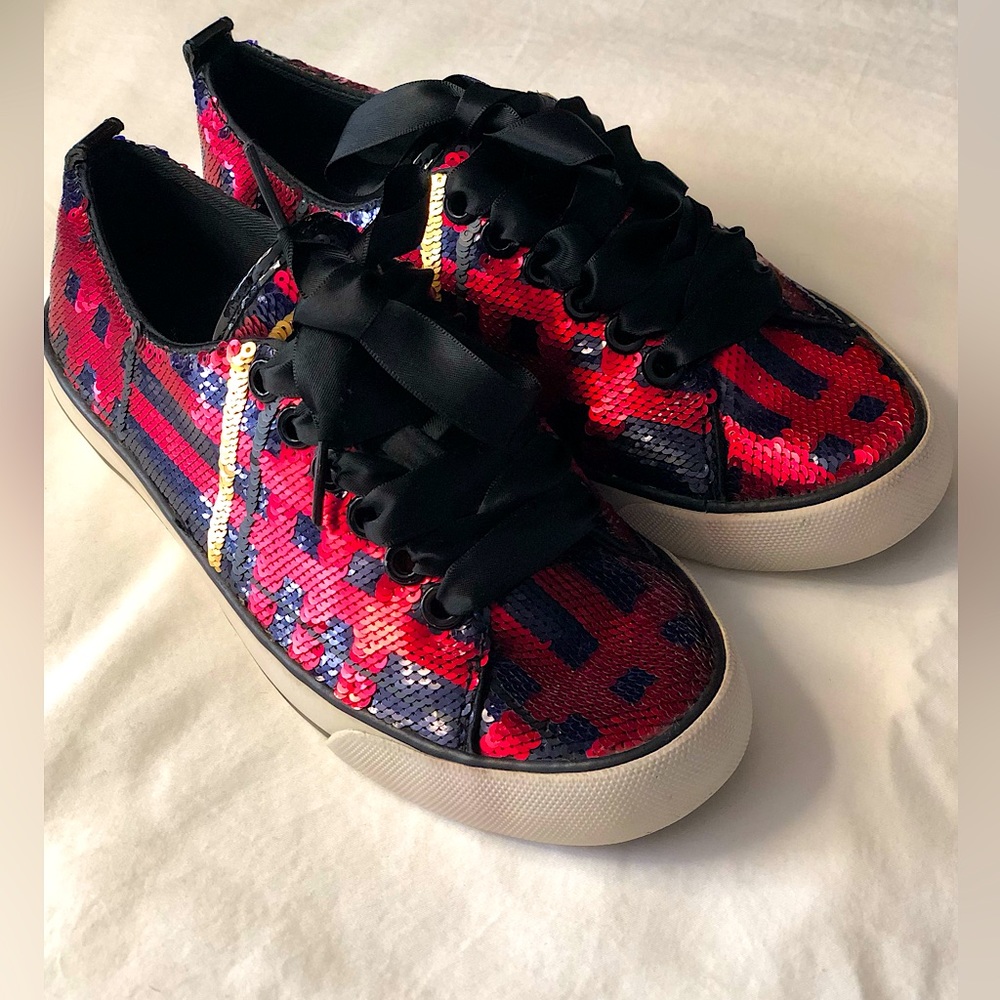 Coach shoes